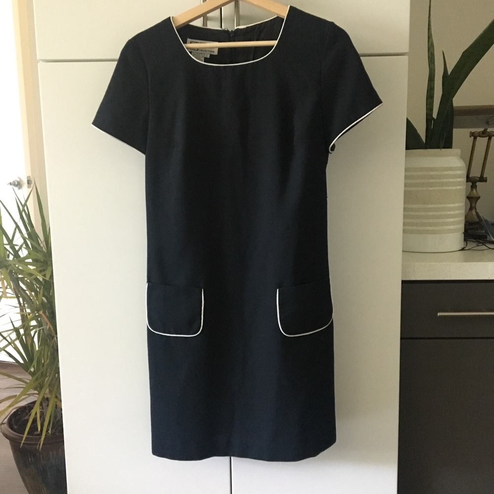 Vintage 1960’s Dress